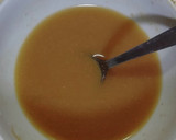 簡単！厚揚げとナスのごま味噌炒め作り方3写真