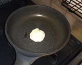 今年のトレンド!ハリッサで蒟蒻ステーキ!作り方4写真