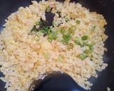 簡単！パラパラタラコ炒飯作り方5写真