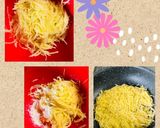 キタアカリdeじゃがいものガレット♪作り方2写真