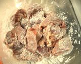 絶対食べれちゃう鶏レバー南蛮♪　絶品!!作り方5写真
