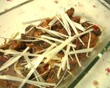 絶対食べれちゃう鶏レバー南蛮♪　絶品!!作り方6写真