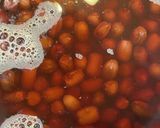 あんこ(鳴門金時入り)作り方4写真