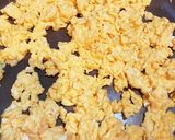 3色丼 我が家の丼作り方2写真