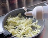 クミンの巣ごもりたまご作り方3写真