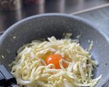 クミンの巣ごもりたまご作り方5写真