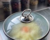 クミンの巣ごもりたまご作り方6写真