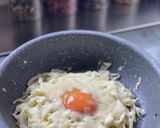 クミンの巣ごもりたまご作り方7写真