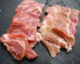 簡単！辛ししとう回鍋肉作り方1写真