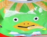 【サンドイッチ】かっぱエビえびサンド作り方1写真