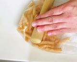 【サンドイッチ】かっぱエビえびサンド作り方2写真
