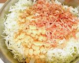 【サンドイッチ】かっぱエビえびサンド作り方6写真