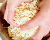 【サンドイッチ】かっぱエビえびサンド作り方7写真