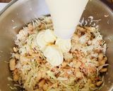 【サンドイッチ】かっぱエビえびサンド作り方8写真