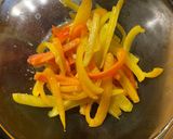 Pepper Tuna Salad作り方6写真