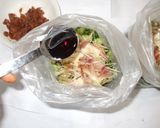 きゅうりナス梅肉あえ♪あるもので簡単薬膳作り方9写真