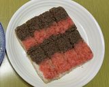 MrsWongちの押し寿司2種作り方10写真