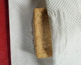 厨房ばあばぁ！厚揚げのカリカリ餡掛け。作り方1写真