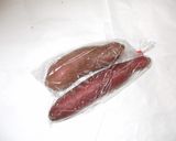 さつまいも餅♪あるもので簡単漢方薬膳作り方1写真
