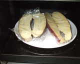 さつまいも餅♪あるもので簡単漢方薬膳作り方2写真