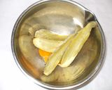 さつまいも餅♪あるもので簡単漢方薬膳作り方3写真
