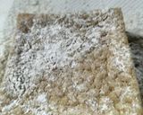 厨房ばあばぁ！厚揚げのカリカリ餡掛け。作り方2写真