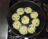 じゃが芋餅♪あるもので簡単漢方薬膳作り方6写真