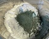 藍びすこってぃ作り方2写真
