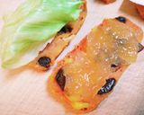 パパのお弁当Ver.20220826作り方2写真