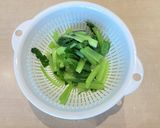 管理栄養士の切り干し大根のナッツ和え作り方5写真