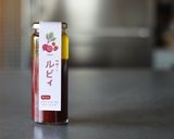 《ルビィ》で、オムレツのクリームソース作り方2写真