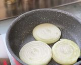 大量消費！玉ねぎステーキ作り方1写真