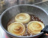 大量消費！玉ねぎステーキ作り方3写真