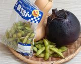 【野菜ソムリエ】バターナッツのグラタン作り方9写真