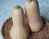 【野菜ソムリエ】バターナッツのグラタン作り方8写真