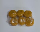 【野菜ソムリエ】かぼちゃの白玉団子作り方8写真