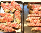 醤油麹を使ったナスとエリンギの照り焼き作り方2写真