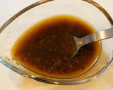 醤油麹を使ったナスとエリンギの照り焼き作り方3写真