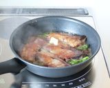 簡単味付け【ブリのめんつゆバター焼き】作り方6写真