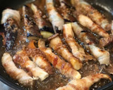 醤油麹を使ったナスとエリンギの照り焼き作り方5写真