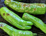 ししとう大量消費　かんたん　焼き浸し作り方2写真