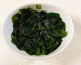 ハムときゅうりのサラダ作り方4写真