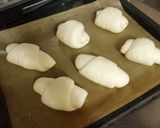 シンプル♡ふんわり♡テーブルパン作り方7写真