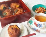 【野菜ソムリエ】かぼちゃの種のロースト作り方6写真