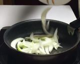 豚丼・bol de porc作り方2写真