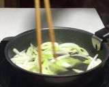 豚丼・bol de porc作り方3写真