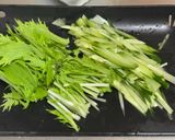 冷やし坦々麺作り方4写真