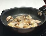 豚丼・bol de porc作り方6写真