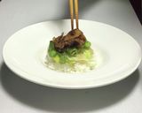 豚丼・bol de porc作り方11写真