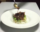 豚丼・bol de porc作り方12写真